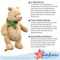 Winnie the Pooh Pooh Always and Forever Plush