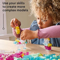 LEGO 11040 Magical Transparent Box