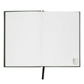A5 Attack on Titan Premium Notebook alternate view