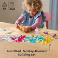 LEGO 11040 Magical Transparent Box