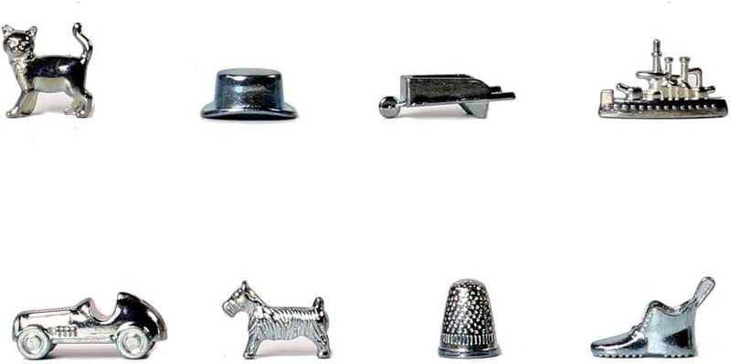 Monopoly: Taunton Edition Board Game - Image 6