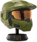 HALO Master Chief Deluxe Helmet
