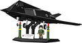 Cobi Armed Forces F-117 Nighthawk