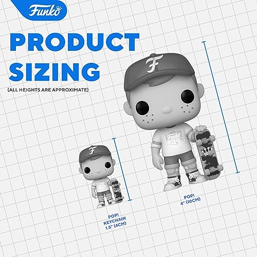 Funko Fennec Shand Star Wars: The Book of Boba Fett Pocket P, packaging shot