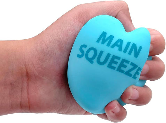 NeeDoh Squeeze Hearts, alternate view