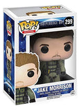 Jake Independence Day 2 Movies Funko POP! Vinyl Figure, alternate view