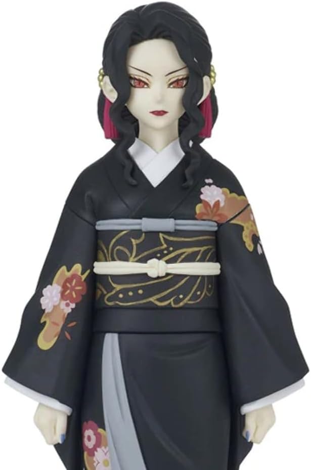 Demon Slayer Kimetsu No Yaiba Muzan Kibutsuji Demon Series Volume 5