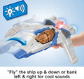 Fisher Price Imaginext Lightyear Lights & Sounds XL-15 (image 6 of 9)