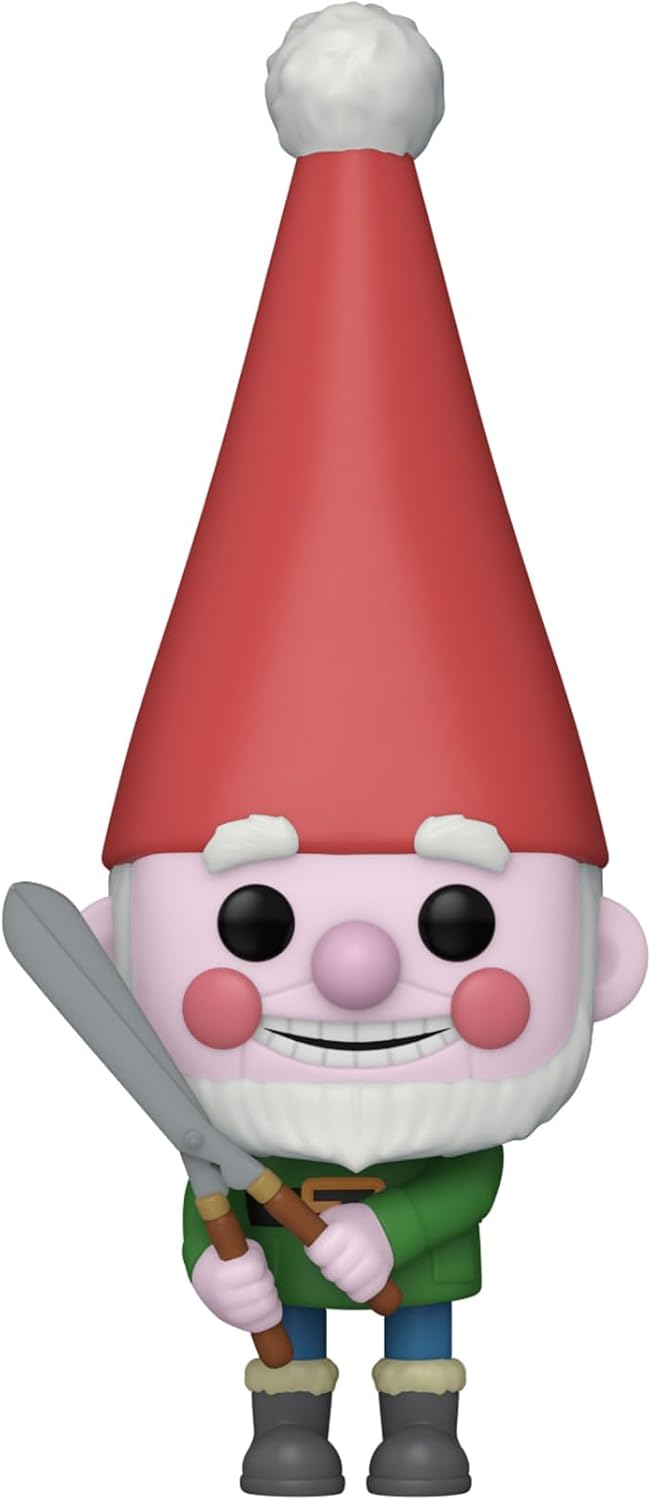 Norbot Wallace & Gromit Funko POP! Vinyl Figure