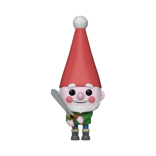Funko Pop Wallace and Gromit Norbot