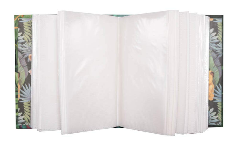 Disney Lion King Nature 100 Pockets 10x15cm Photo Album alternate view