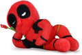 Deadpool Sexy Deadpool 8" Phunny Plush (Kidrobot) (Marvel) (view 3)