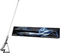 Star Wars: Ahsoka Black Series replica light saber Force FX Elite Ahsoka Tano