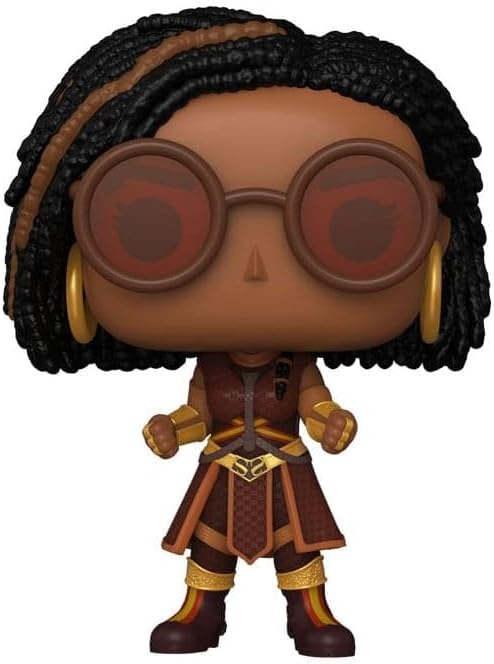 Sister Sage The Boys Funko Pop! Vinyl Figure