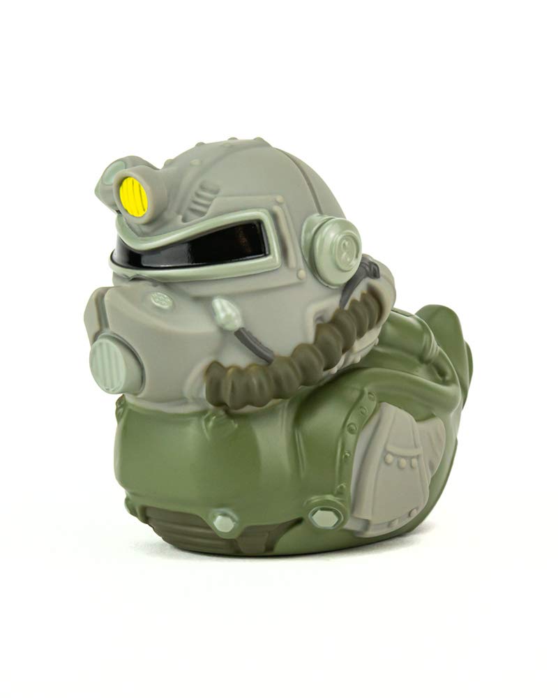 Fallout T51 Power Armor Tubbz PVC Figure Boxed Edition 10 cm