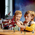 LEGO Marvel 76155 In Arishem's Shadow (Eternals)