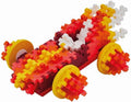 Plus Plus: GO! Fire Color Cars Maker Tube (200pc) - Image 10