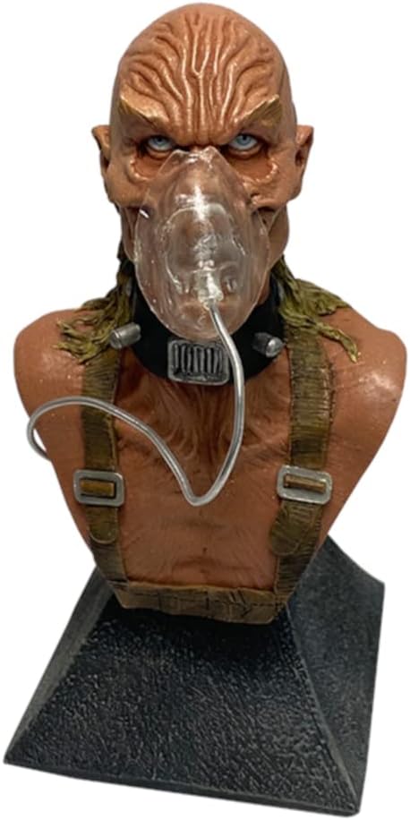 Doctor Satan Mini Bust House of 1000 Corpses