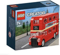 LEGO 40220 London Bus