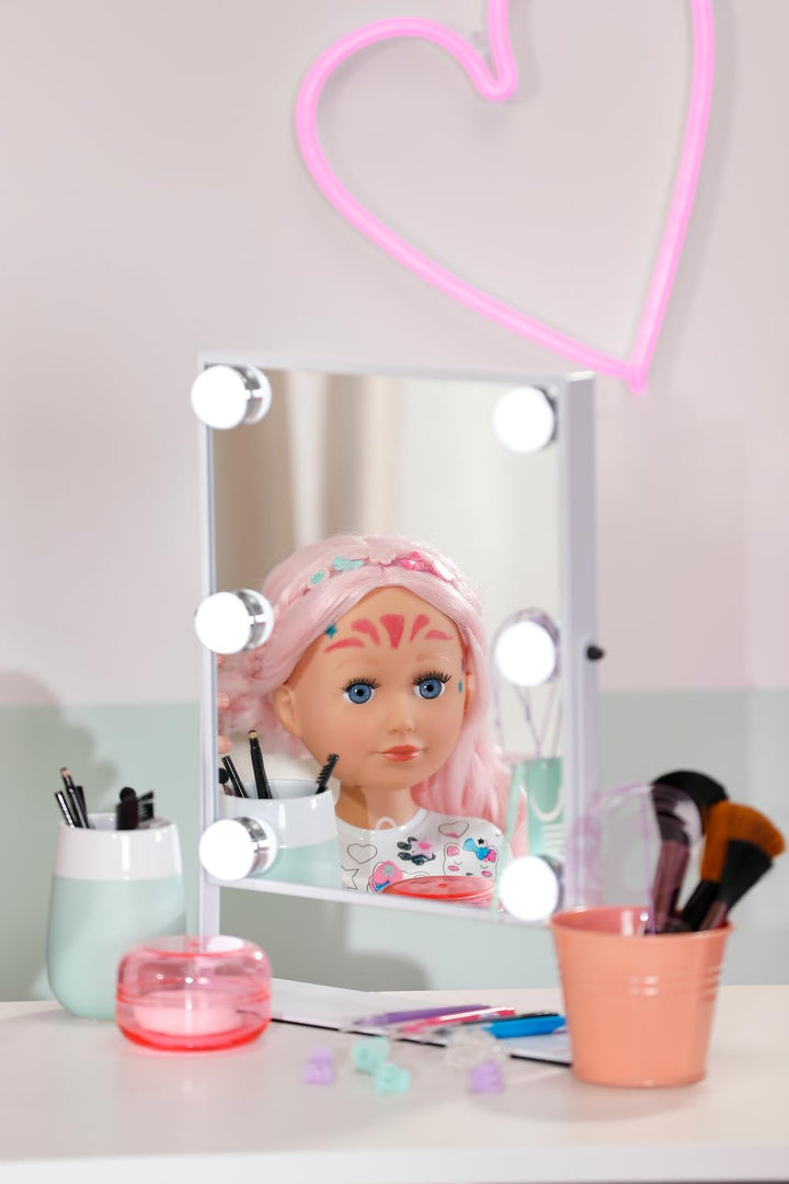 Baby Born - Styling Head Artist