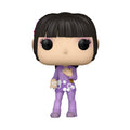 Hyein NewJeans Funko POP! Vinyl Figure, side angle