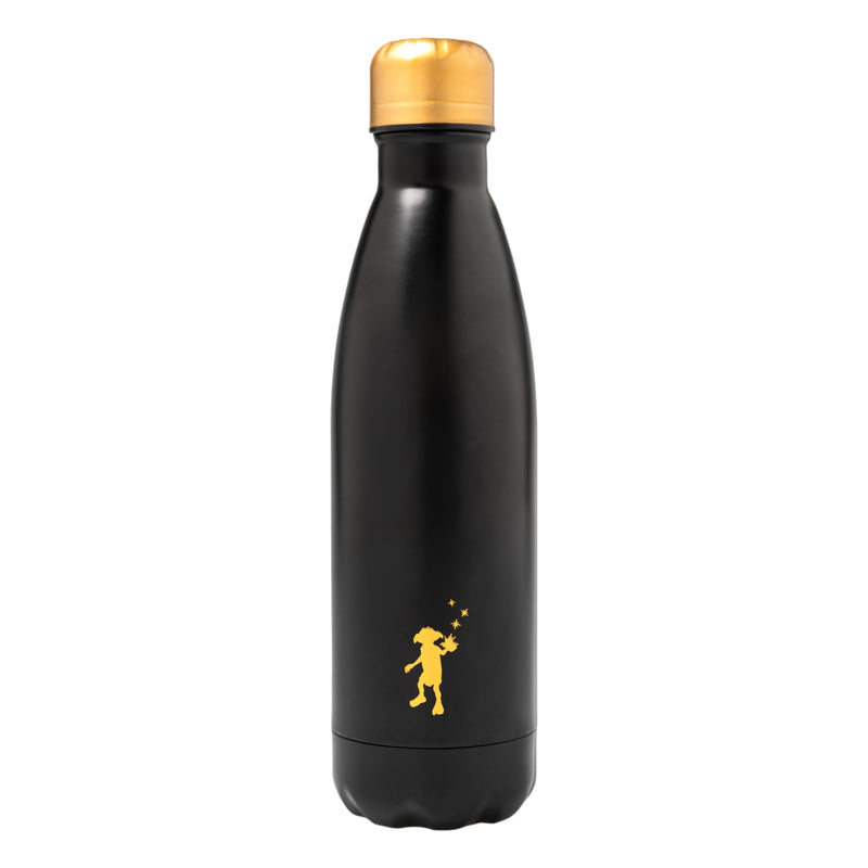 Harry Potter Dobby 500ml Hot & Cold Metal Bottle alternate view