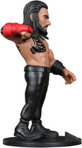 Roman Reigns WWE MINIX Sports Figure, packaging shot