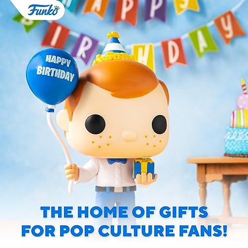 Jimin (Like Crazy) BTS Solo Funko POP! Vinyl Figure, additional view