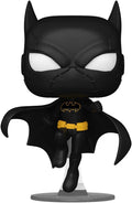 Funko POP! Heroes: Batman WZ - Cassandra Cain, alternate view