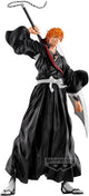 Banpresto Bleach Grandista Ichigo Kurosaki Figure