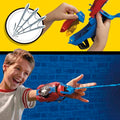 Spiderman Real Webs Refill Pack, packaging shot