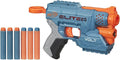Nerf Elite 2.0 Volt SD-1 Blaster, side angle