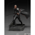 Iron Studios Moff Gideon Star Wars: The Mandalorian 1/10 Sca, in display