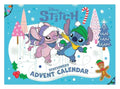 Lilo & Stitch Stationery Set Advent Calendar, alternate view