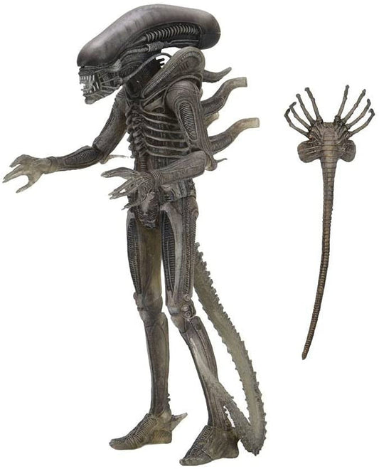 Alien 40th Anniversary - 7 " The Alien Action Figure