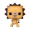 Funko Kon Bleach POP Animation Vinyl Figure 9 cm, side angle