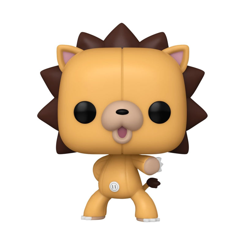 Funko Kon Bleach POP Animation Vinyl Figure 9 cm, side angle