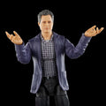 Marvel Legends Bruce Banner 6" Action Figures