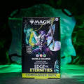 MTG World Shaper deck contents