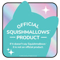 Squishmallows Hello Kitty and Friends Hello Kitty 8" Plush (image 7 of 8)