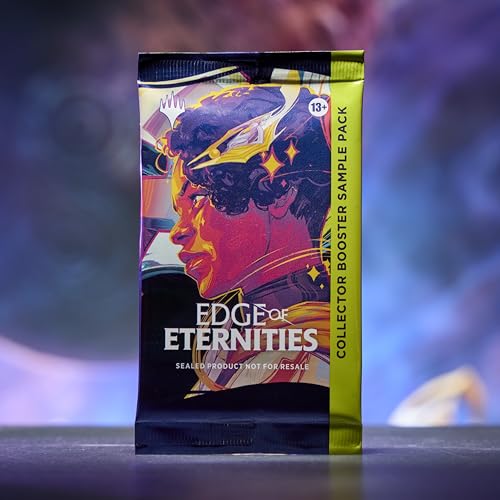 MTG Counter Intelligence packaging