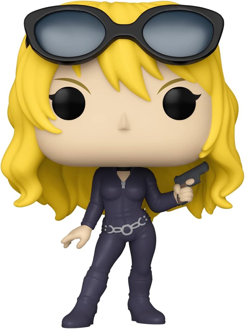 Funko Animation: Cowboy Bebop (Julia) - Image 2