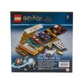 LEGO Harry Potter Stationery Set Pen Pal, packaging shot