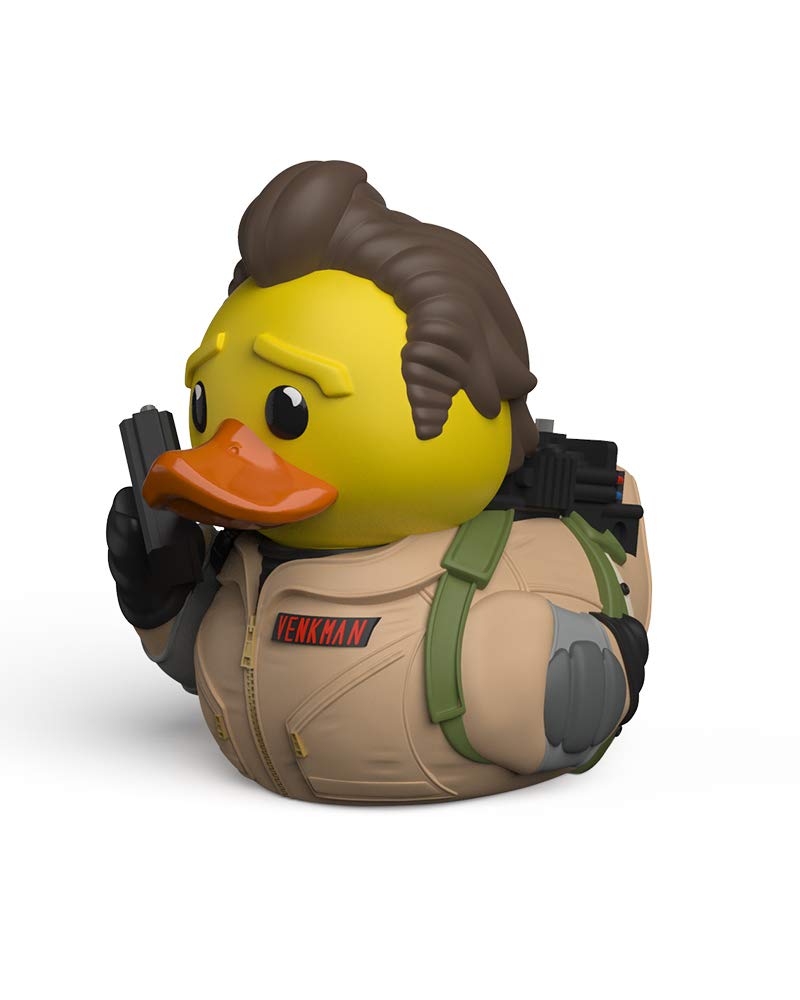 Ghostbusters Peter Venkman Tubbz PVC Figure Boxed Edition 10