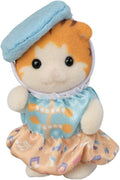 Sylvanian Families Nursery Concert Set Playset - Image 3