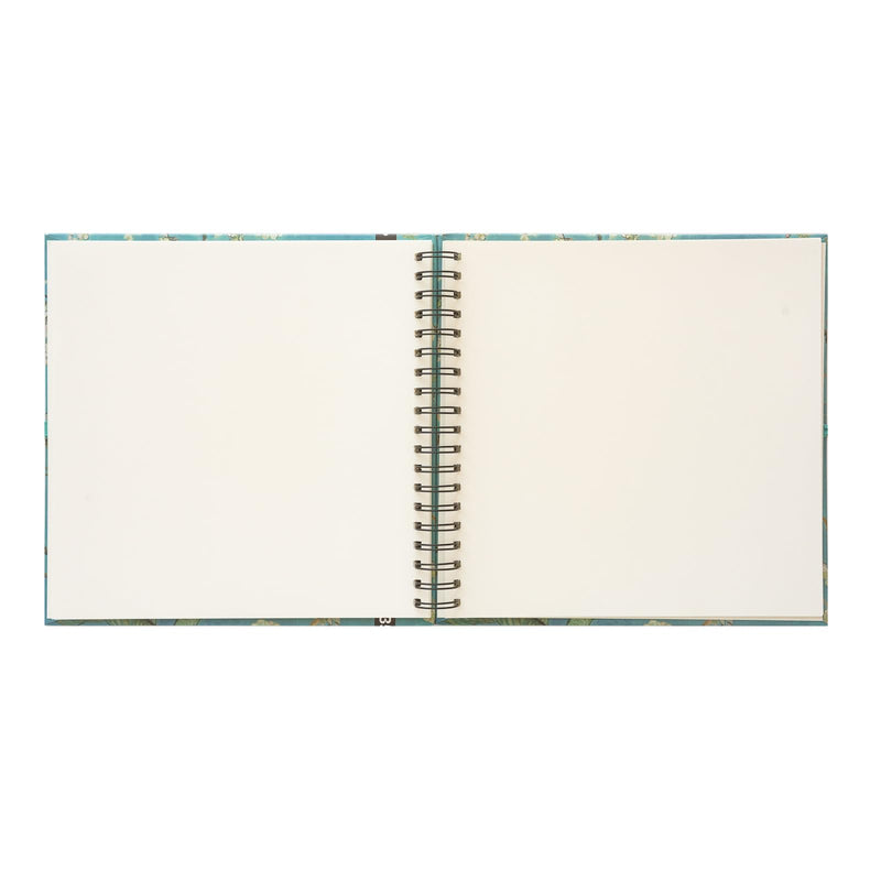 Van Gogh Museum Scrapbook Photo Album 26x26cm 40 Pages alternate view