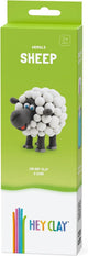 Hey Clay DIY Animals Sheep