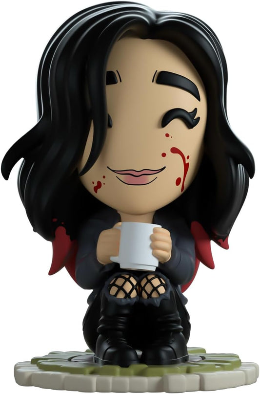 Kimiko The Boys Youtooz Vinyl Figure