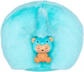 Barbie Cutie Reveal Teddy Bear as Dolphin, packaging shot