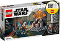 LEGO Star Wars 75310 Duel on Mandalore